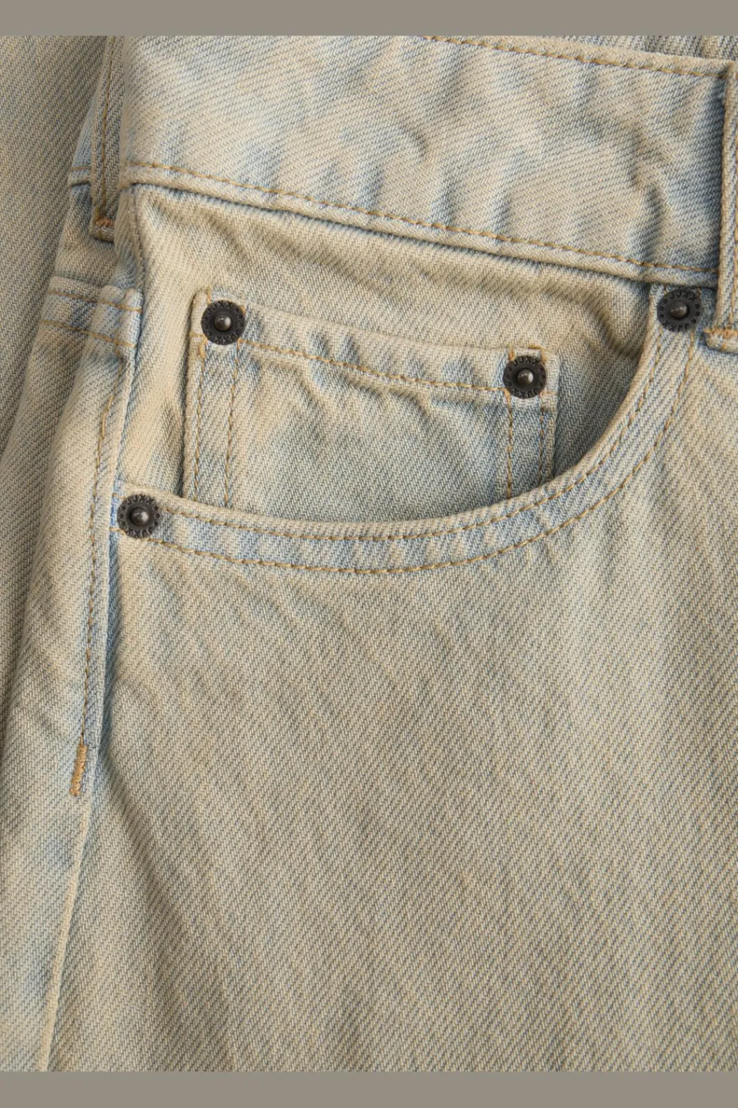 Online Jxfuji Barrel Jeans R250 Sn Bukser, Jeans & Leggings