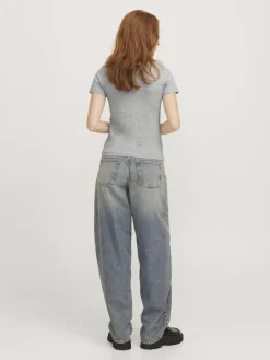 Jjxx T-Shirts & Toppe<Jxgigi Str Ss Tee