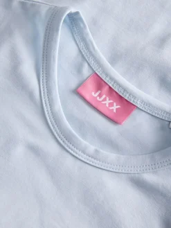 Hot Jxgigi Str Ss Tee T-Shirts & Toppe