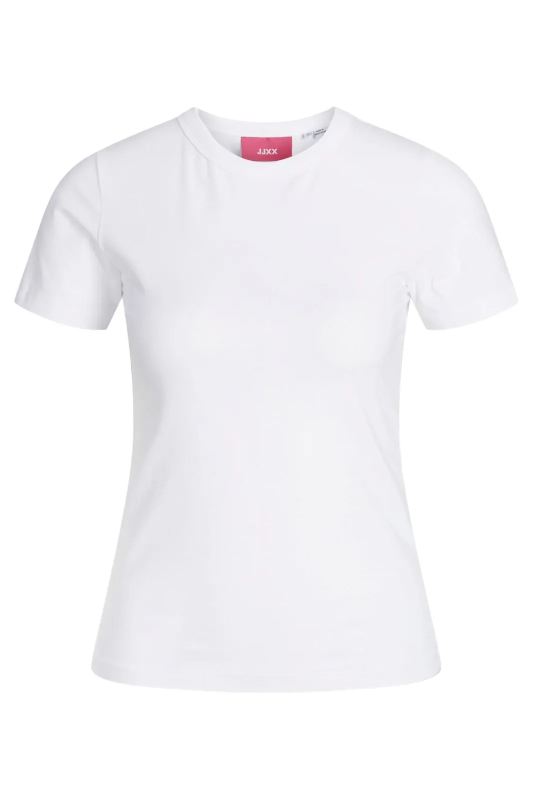 Jxgigi Str Ss Tee Sn T-Shirts & Toppe