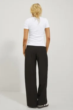 Jxgigi Str Ss Tee Sn T-Shirts & Toppe