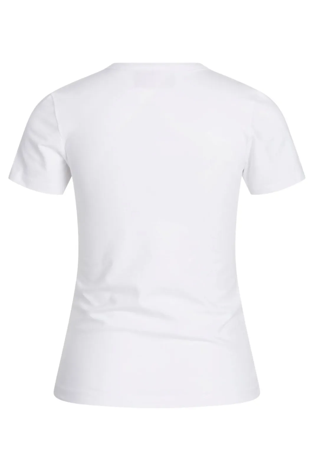 Jxgigi Str Ss Tee Sn T-Shirts & Toppe