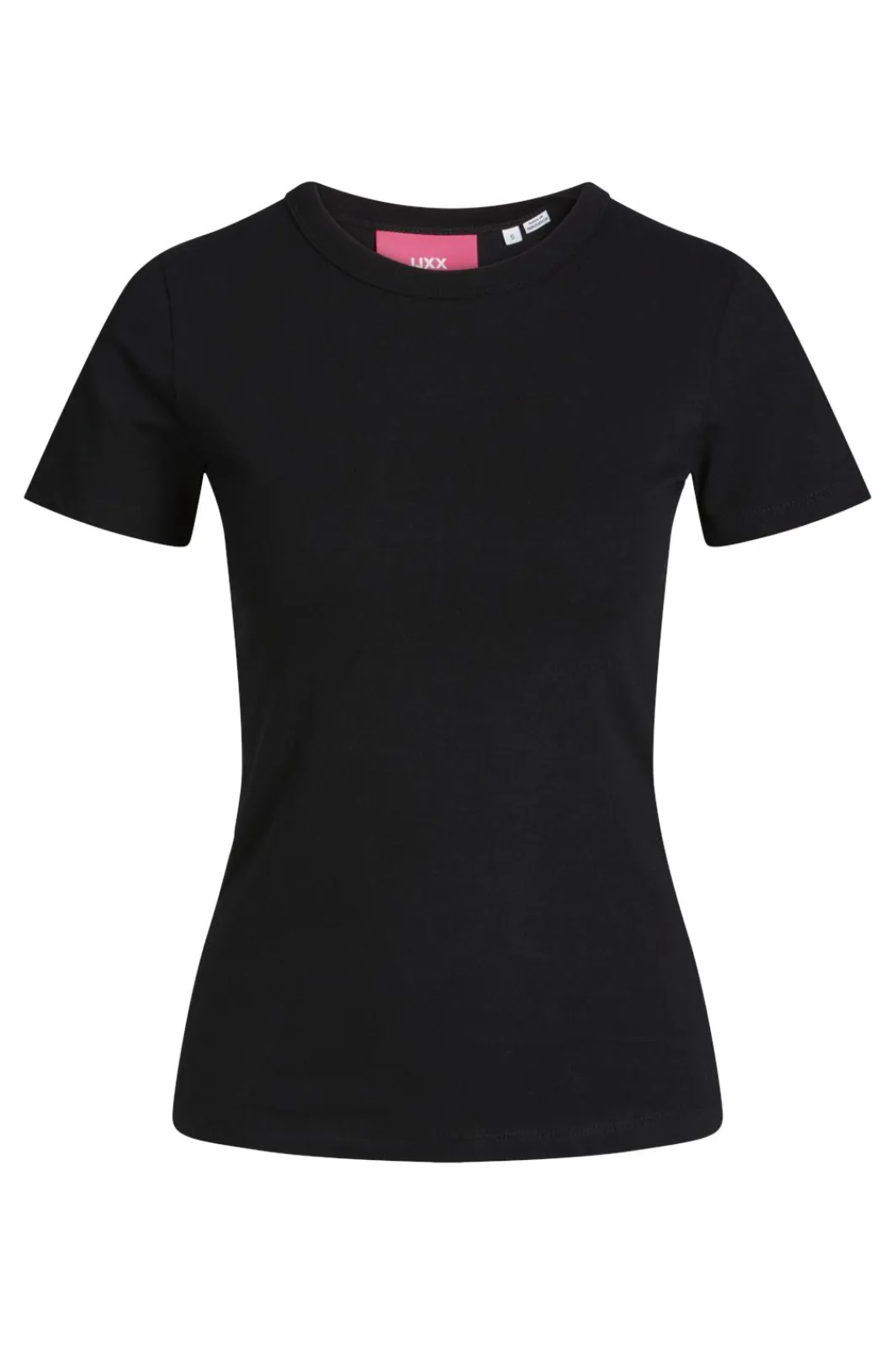 Jjxx T-Shirts & Toppe<Jxgigi Str Ss Tee Sn