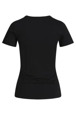 Jjxx T-Shirts & Toppe<Jxgigi Str Ss Tee Sn