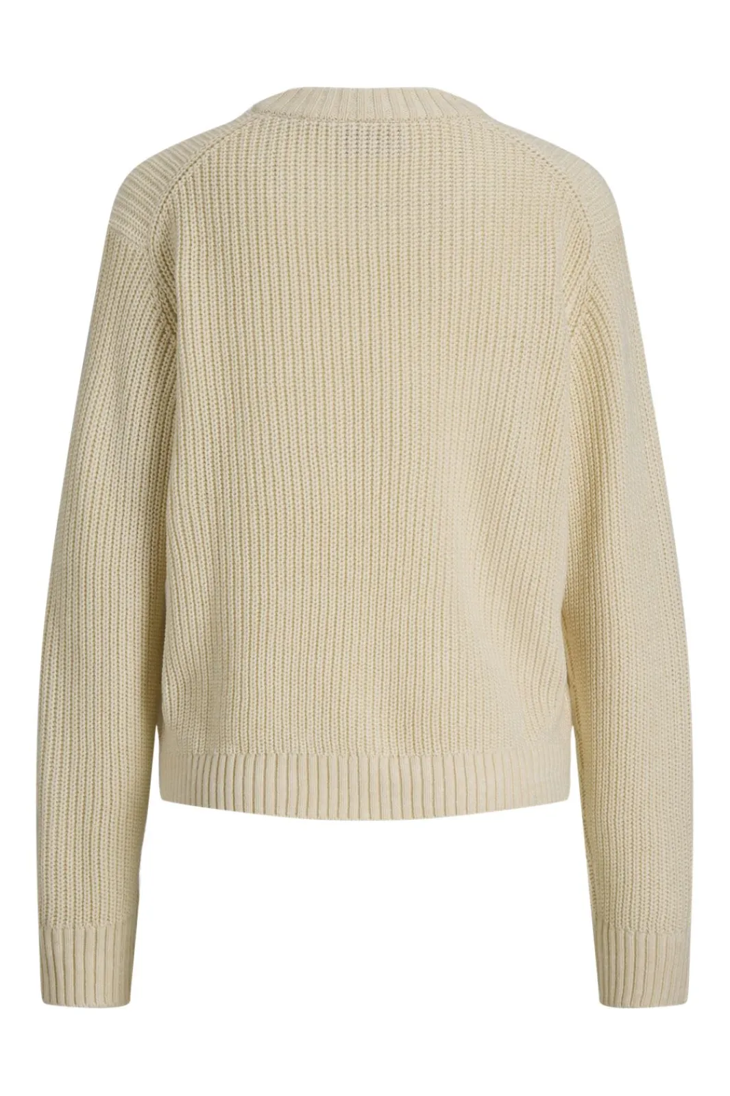Best Jxglobal Crew Neck Knit Strik|Bluser & Skjorter
