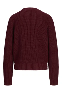 Clearance Jxglobal Crew Neck Knit Strik|Bluser & Skjorter