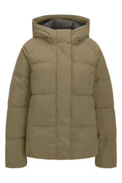 Online Jxglobal Puffer Jacket Act Overtøj & Jakker