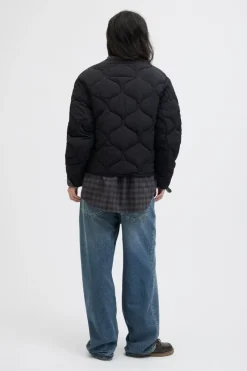 Jjxx Overtøj & Jakker<Jxhope Quilted Jacket Sn