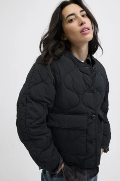 Jjxx Overtøj & Jakker<Jxhope Quilted Jacket Sn