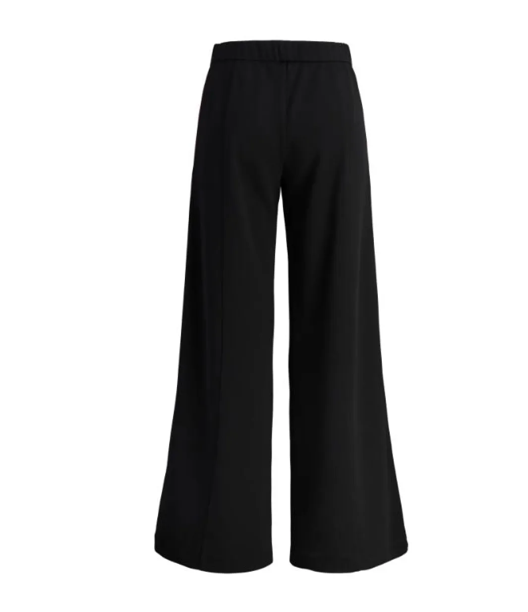 New Jxida Nancy Wide Detail Pant Bukser, Jeans & Leggings