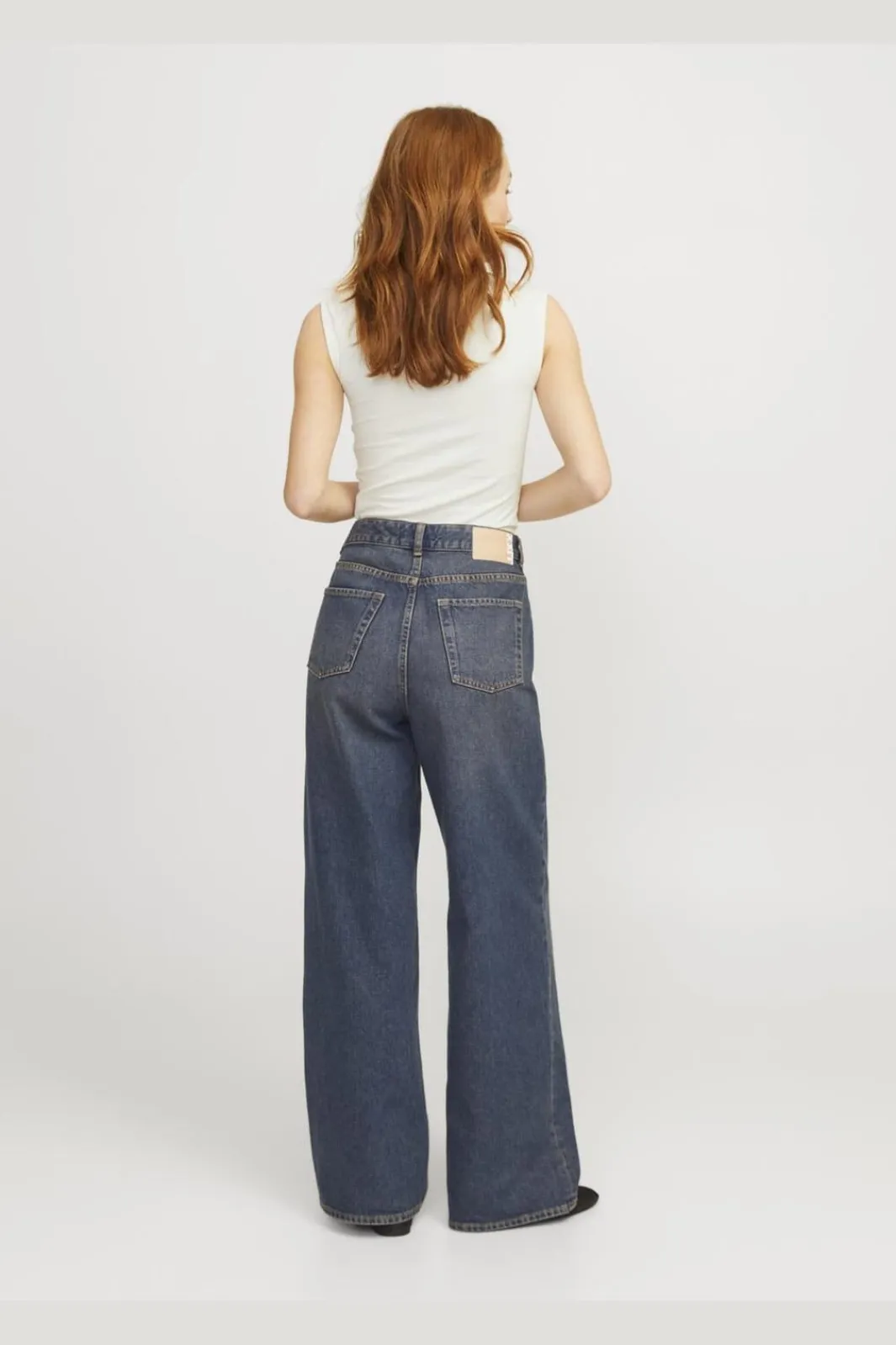 Best Jxisabella Gigi Str Sl Top T-Shirts & Toppe