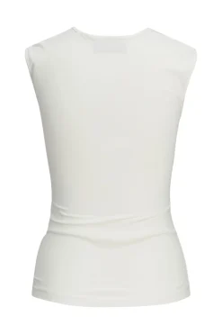 Best Jxisabella Gigi Str Sl Top T-Shirts & Toppe