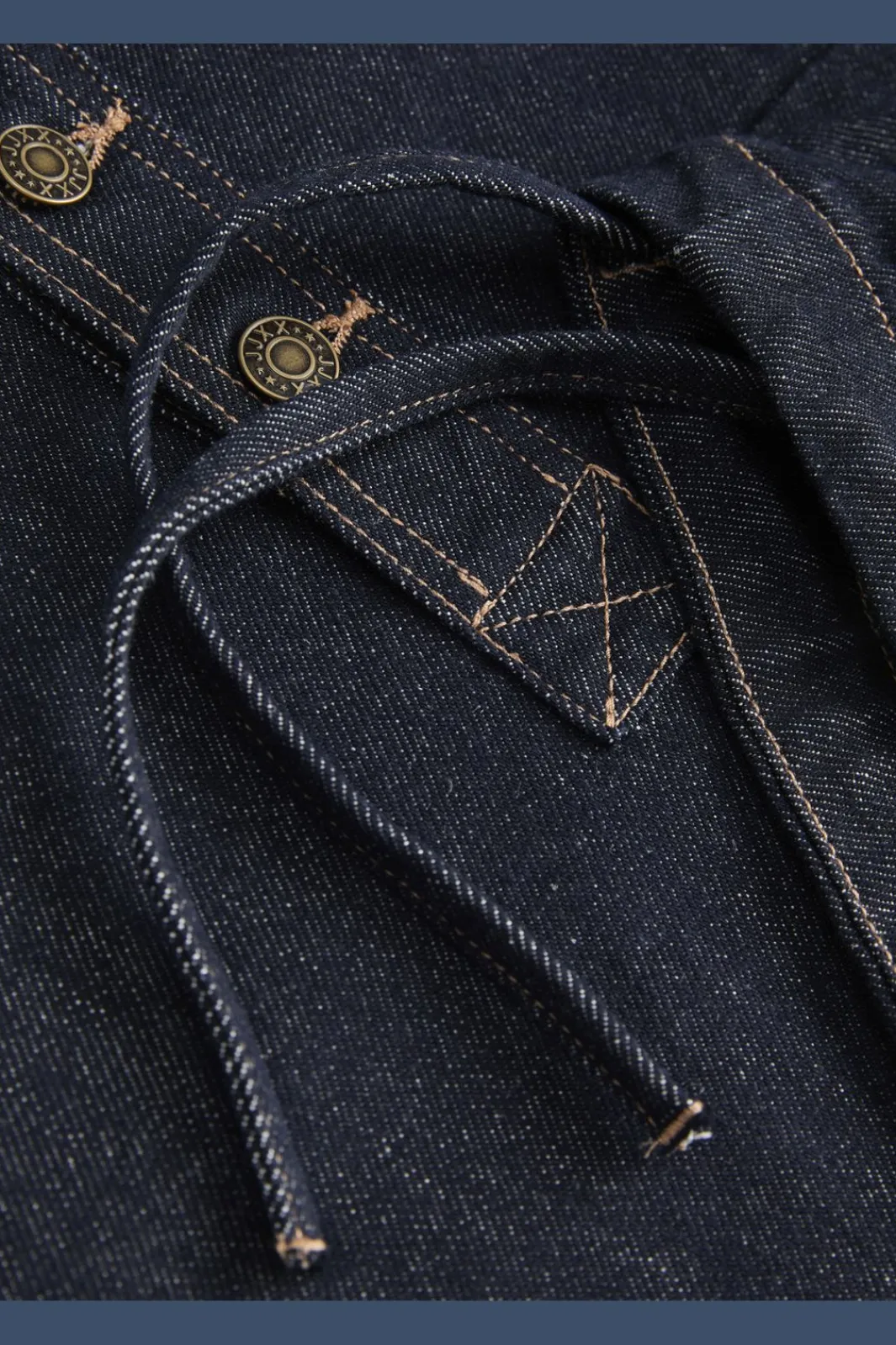 Jjxx Bluser & Skjorter<Jxlaila Ls Denim Pullover R326