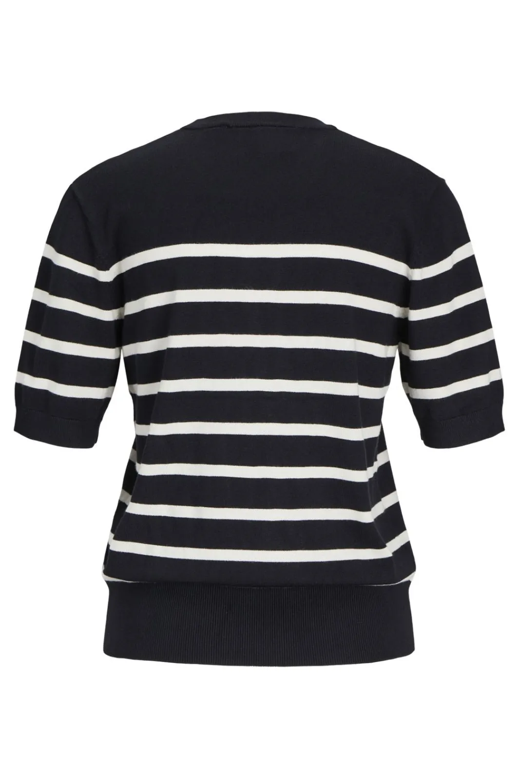 New Jxlayla Comfy Ss Knit T-Shirts & Toppe