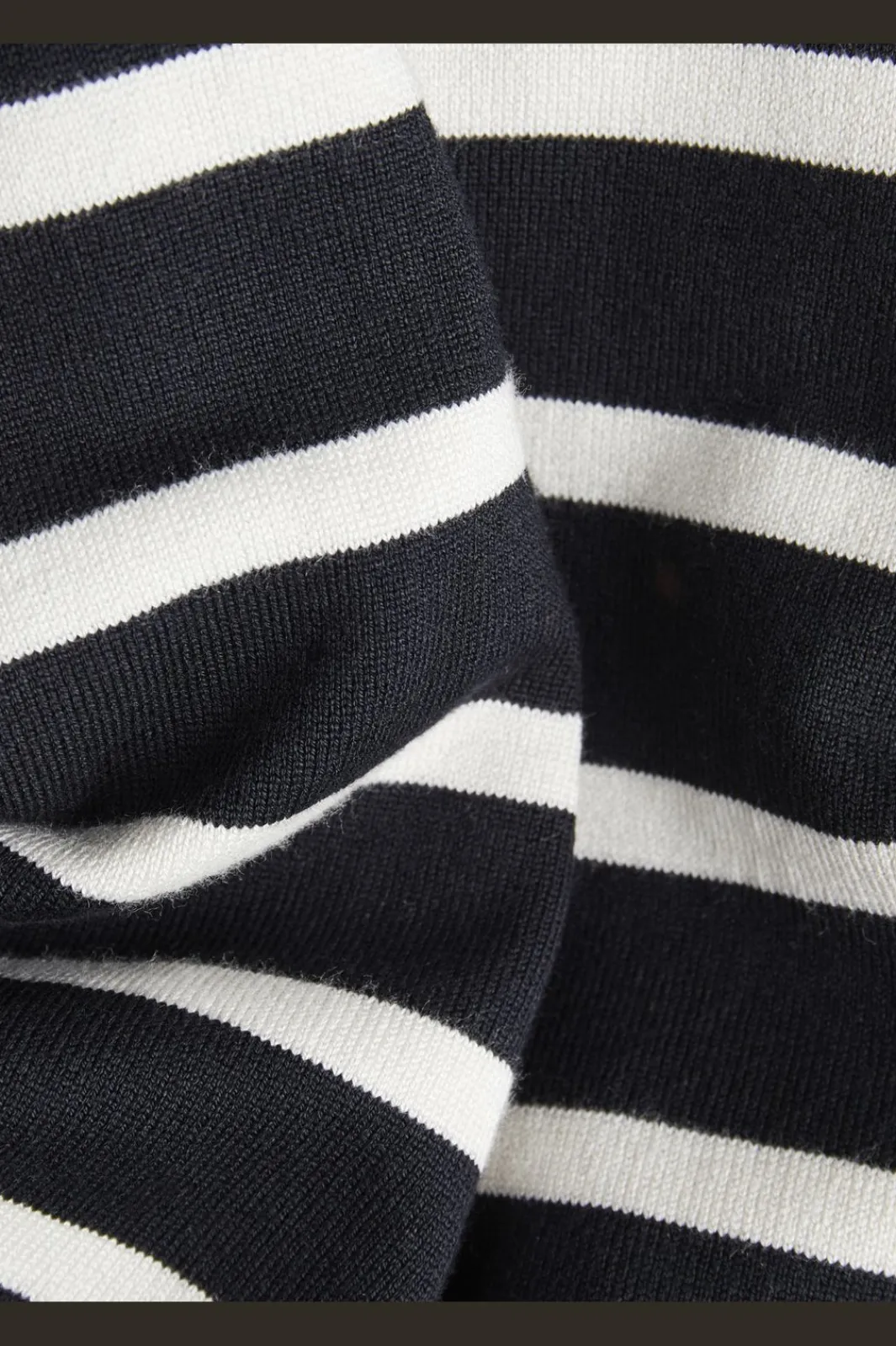 New Jxlayla Comfy Ss Knit T-Shirts & Toppe