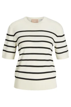 Jjxx T-Shirts & Toppe<Jxlayla Comfy Ss Knit