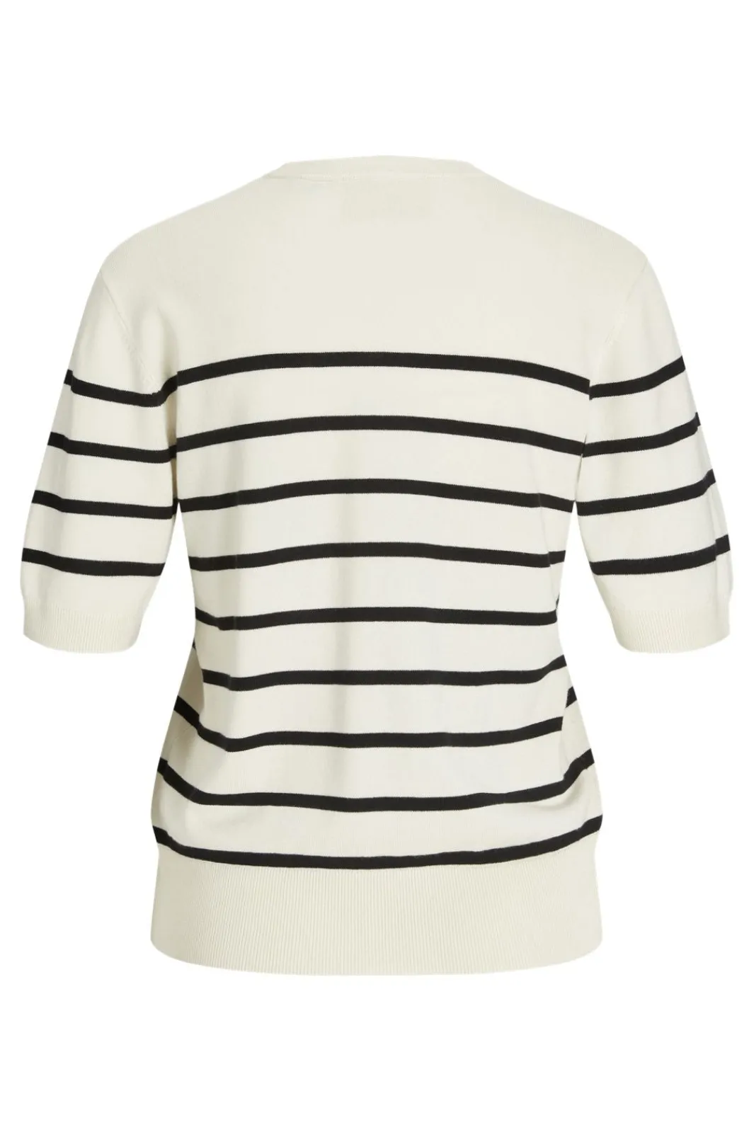 Jjxx T-Shirts & Toppe<Jxlayla Comfy Ss Knit