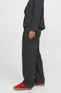 Jjxx Bukser, Jeans & Leggings<Jxlina mary Pleat Fu Pant Tlr