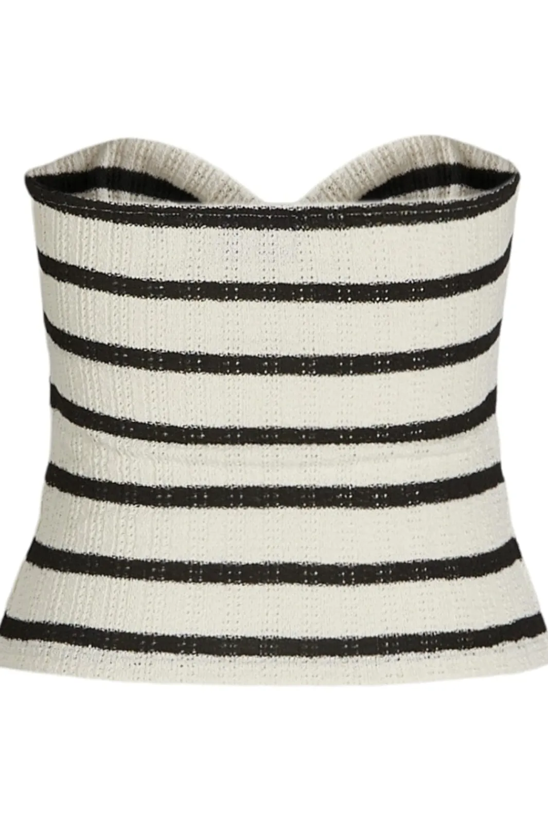 Jjxx T-Shirts & Toppe<Jxlinnea Bandeau Twist Top