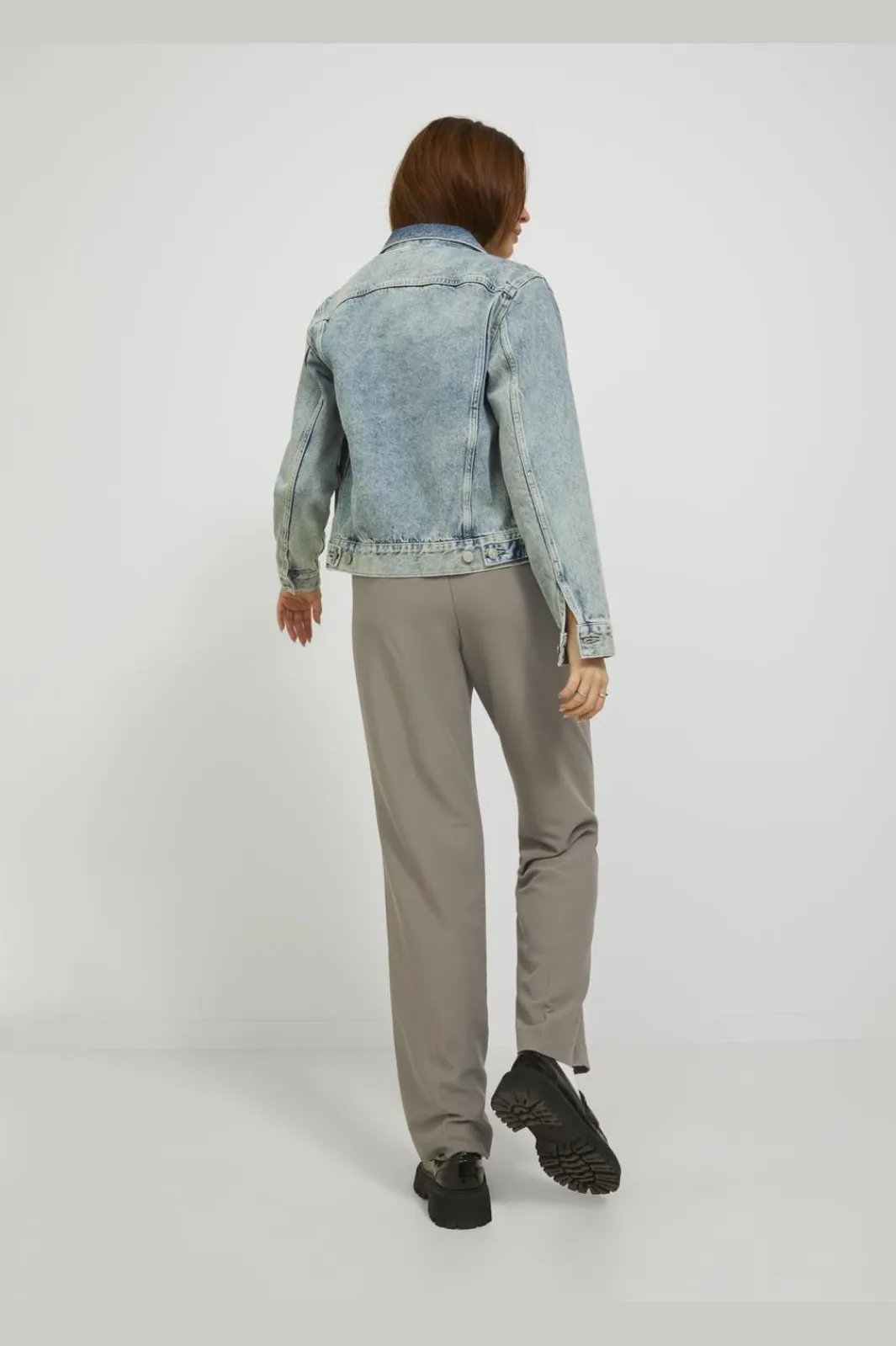 Online Jxlola mary Pant Tlr Bukser, Jeans & Leggings