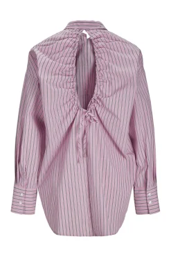 Best Jxmagna Shirt Bluser & Skjorter|Ammevenligt Tøj