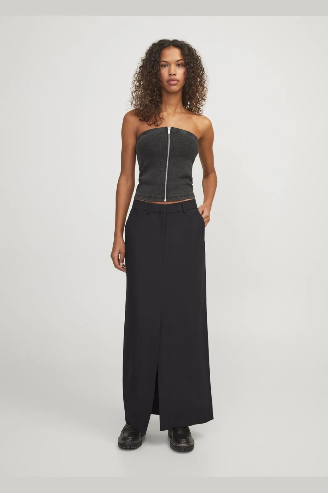 Clearance Jxmary Long Skirt Tlr Nederdele