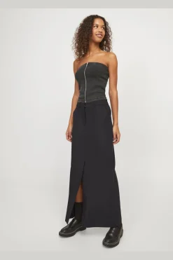 Clearance Jxmary Long Skirt Tlr Nederdele