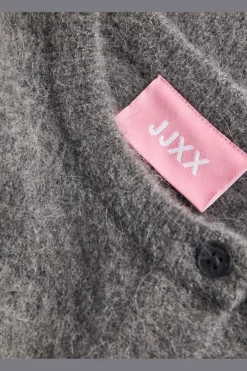 Discount Jxmatilda Wool Blend Cardigan Knit Cardigans