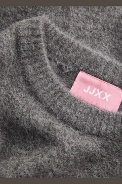 Jjxx Bluser & Skjorter|Strik<Jxmatilda Wool Blend Crew Neck Knit