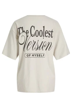Jjxx T-Shirts & Toppe<Jxmillow Loose Ss Tee