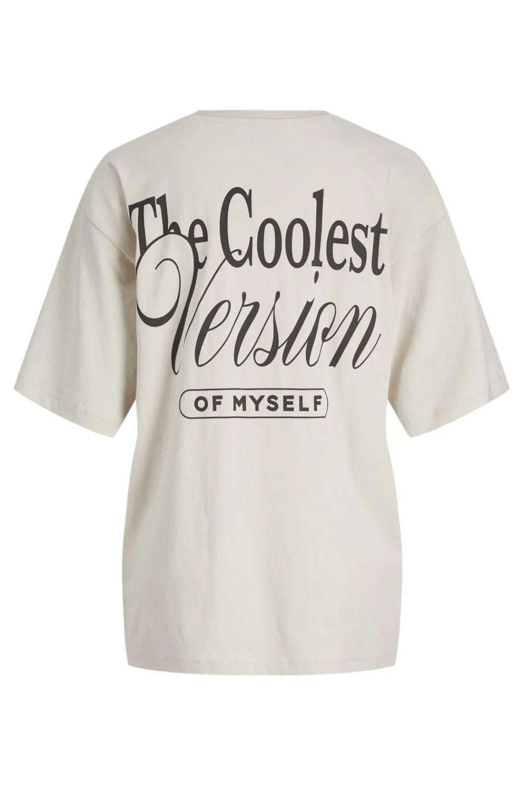 Jjxx T-Shirts & Toppe<Jxmillow Loose Ss Tee