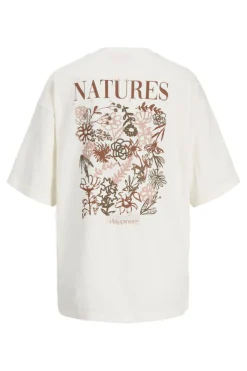 Online Jxmillow Loose Ss Tee Sp625 T-Shirts & Toppe