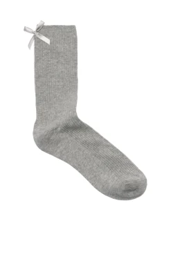 Jjxx Strømper & Strømpebukser<Jxmimi 3-Pack Basic Ribbon Sock Acc