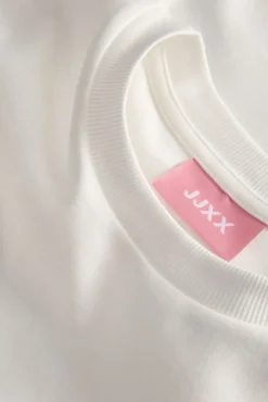 Jjxx T-Shirts & Toppe<Jxolivia Loose Print Ss Tee