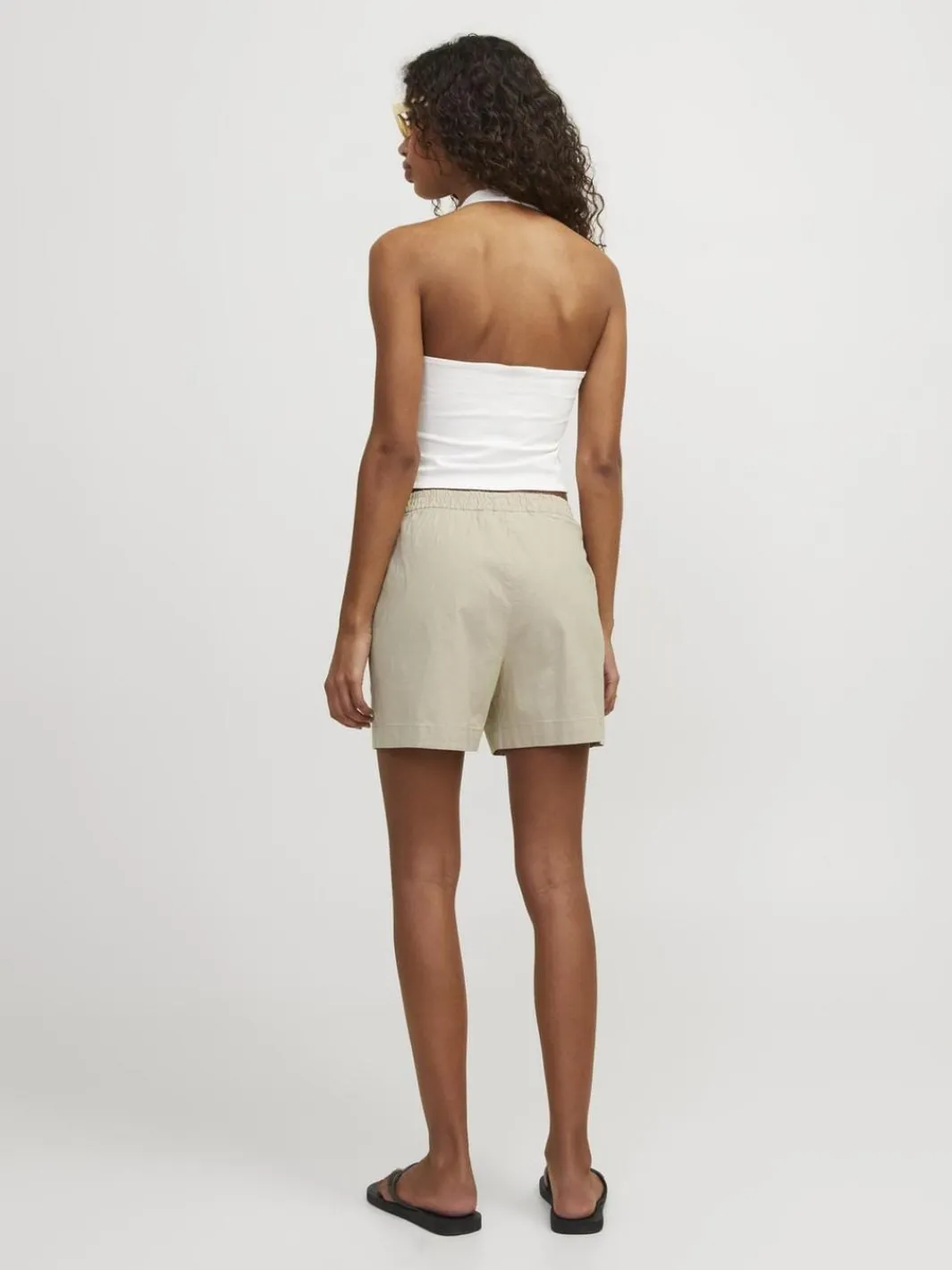 Jjxx Shorts<Jxpoppy Summer Shorts
