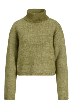 Jjxx Strik|Bluser & Skjorter<Jxrosanna Roll Neck Knit