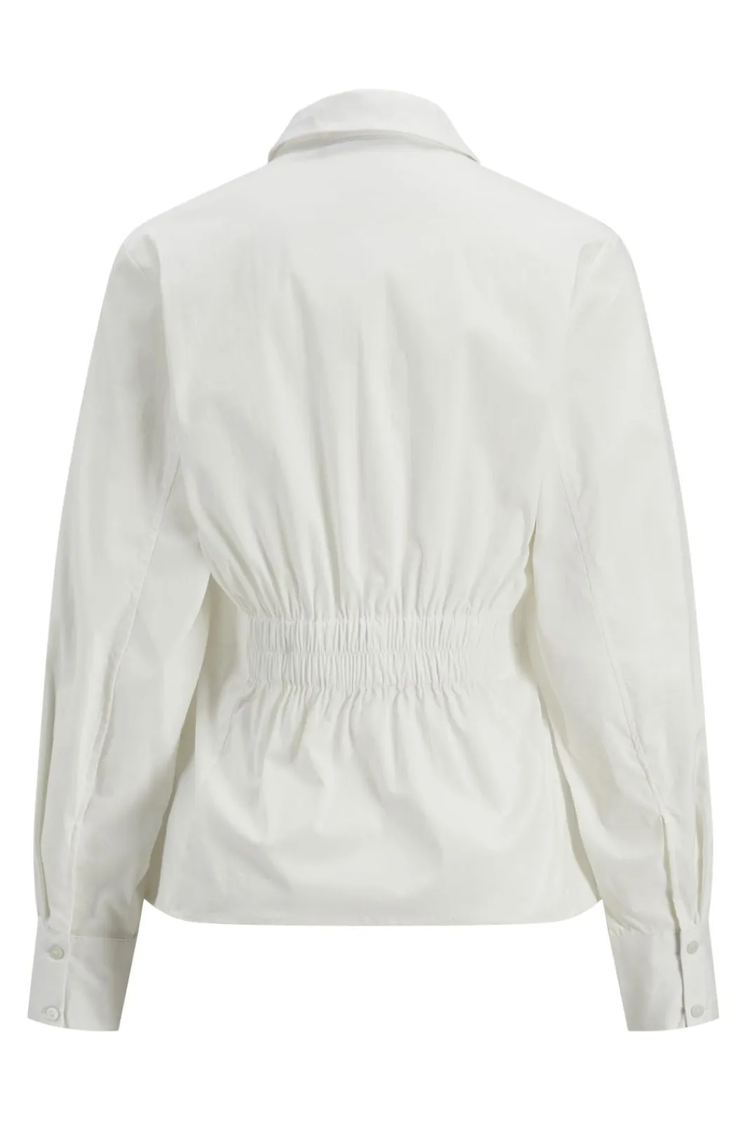 Outlet Jxsaga Ls Slim Shirt Sn Bluser & Skjorter