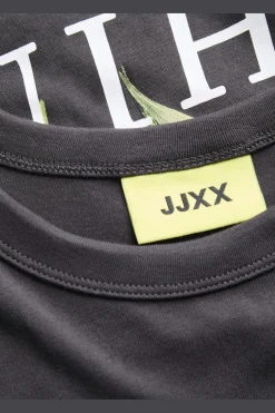 Jjxx T-Shirts & Toppe<Jxsandra Loose Ss Tee