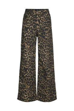 Jjxx Bukser, Jeans & Leggings<Jxsarah Wide Pant Sn