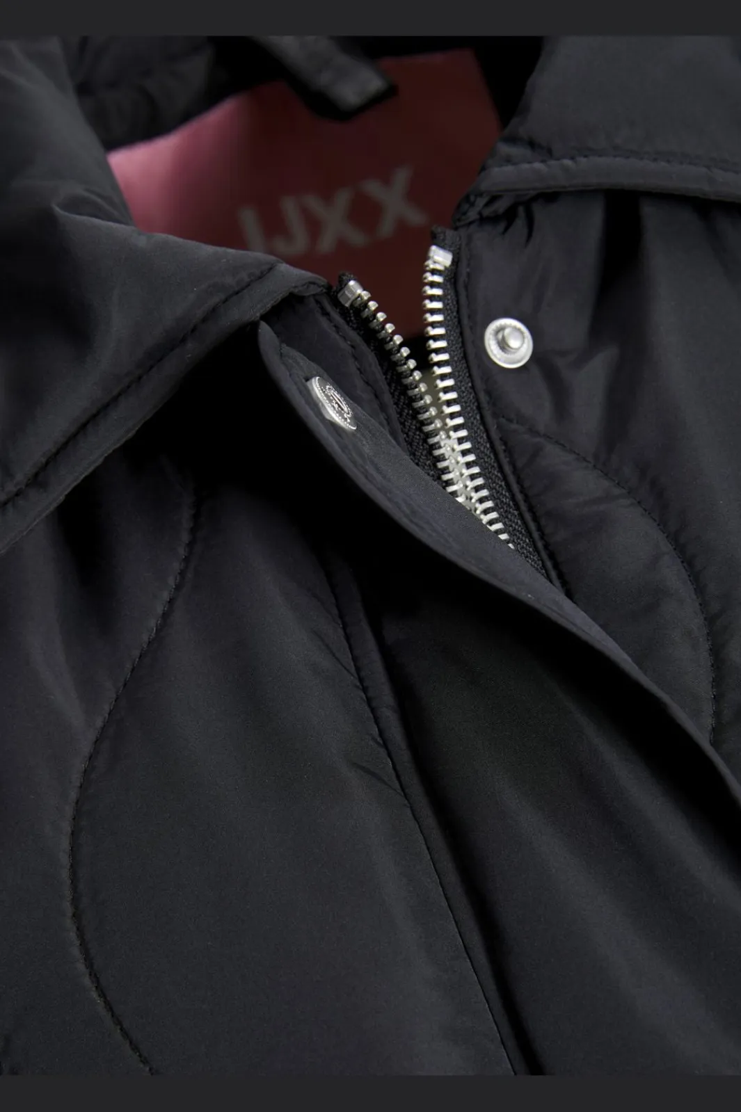 Jjxx Overtøj & Jakker<Jxserena Quilted Coat