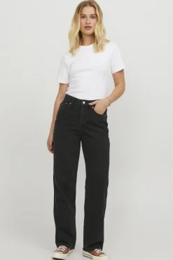 New Jxseville Loose Mr5004 Bukser, Jeans & Leggings