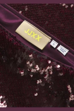 Outlet Jxsia Tara Sequin Mini Skirt Nederdele