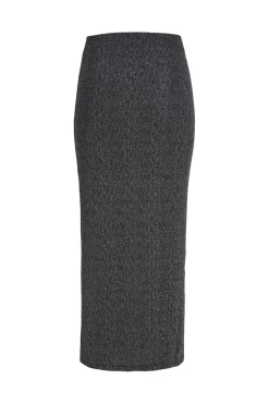 Online Jxsigga Str Glitter Long Skirt 12266137 Nederdele