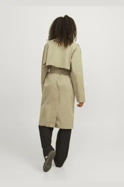 Jjxx Overtøj & Jakker<Jxsophi Trenchcoat