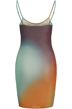 Jjxx Kjoler<Jxstella Mesh Singlet Mini Dress