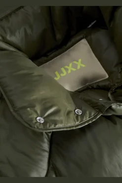 Jjxx Overtøj & Jakker<Jxstella Shiny Quilted Jacket Sn