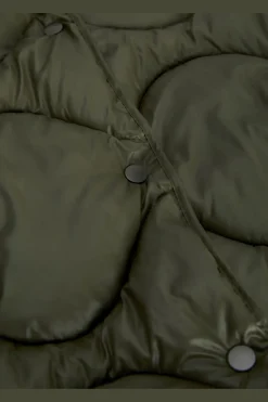 Jjxx Overtøj & Jakker<Jxstella Shiny Quilted Jacket Sn