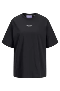 Jjxx T-Shirts & Toppe<Jxstudio Vesterbro Loose Tee