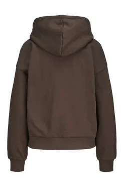 Jjxx Bluser & Skjorter|Sweatsæt & Comfy Wear<Jxstudio Vesterbro Ls Rlx Hood Swt