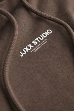 Jjxx Bluser & Skjorter|Sweatsæt & Comfy Wear<Jxstudio Vesterbro Ls Rlx Hood Swt
